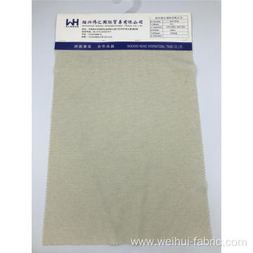 Knitted Ribbing Fabric Width 160cm C/P/L Plain Fabrics